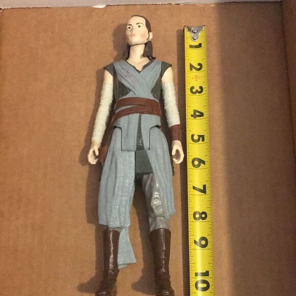 Star Wars action figure - Picture 4 of 12